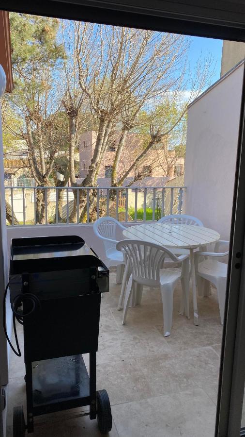 Le Calochan Le Grau-dʼAgde Zewnętrze zdjęcie